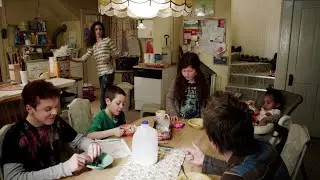 Gallaghers | First Morning | S01E01