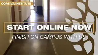 Cortiva Institute Virtual Tour - Baltimore, MD