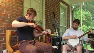 Kingdom Coming (Fiddle and Banjo