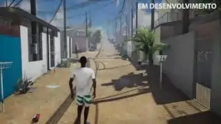 NOVO GTA BRASILEIRO 171