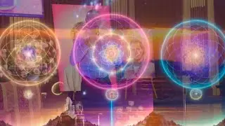 Universal Laws of Existence. Part 3