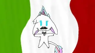 💜we now speak americano meme💜(pusho4ek)(animation)