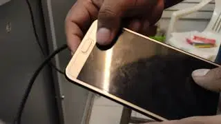 Cómo prender j4, j4+, j7 , j7 prime, j7 pro, etc sin botón de encendido parte 2