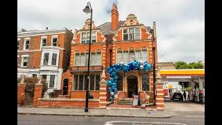 Royal Society of Sculptors - Summer Show 2024