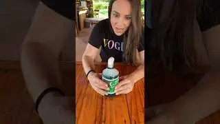 Rust cleaner