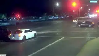 Idiots in cars #2