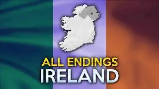 All Endings - Ireland