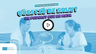 Qüestió de salut ❓ - 01 PILOT combatre la diarrea i els vòmits 🧻🤢 