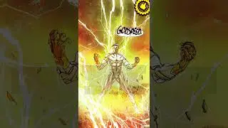 ⚡ Víte, KDO je GODSPEED ? ⚡