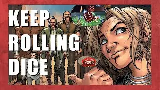 Top 10 Reasons to KEEP STRIKING || Pathfinder 2E