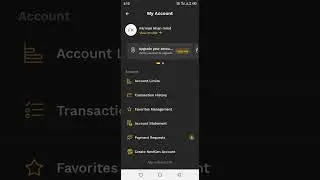 jazzcash account number change karne ka tarika