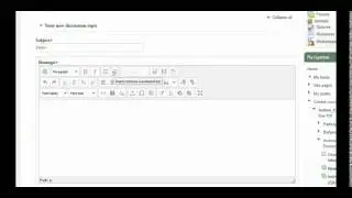 HTML Editor