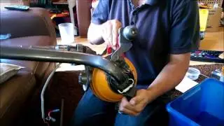 #Dyson #Stripdown Dyson DC24 - *FULL* Stripdown and Refurbishment Guide!