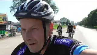 Білоцерківська ВелоСотка - 9червня 2019р.