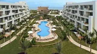 SUITE   VENTA PLAYA MANZANILLO  CARTAGENA