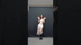 TWICE 「Here I am」Dance Live ver. NAYEON