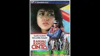 Ranjau Ranjau Cinta Part 3 (TAMAT)