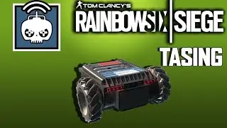 Rainbow Six Siege - Annoying Twitch Drone