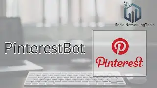 Продвижение в пинтерест. Раскрутка в пинтерест. Тест PinterestBot (50 подписок и 50 отписок)