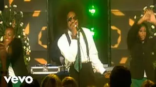 OutKast - Hey Ya! (Live)