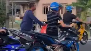 BERATUR LA KITA....