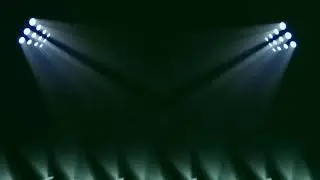 birthday party green screen template status