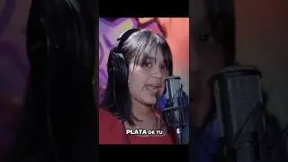 Rapera Dominicana se hace viral con este video en TikTok #viral #freestylerap #rap #dominicana #rdr2