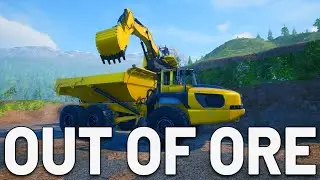 Redemption Cut: Mine Rescue  - Multiplayer Part 6 - Out Of Ore