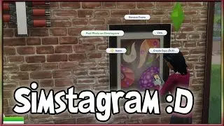The Sims 4 Info/Thoughts: 