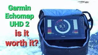 Garmin Echomap UHD 2 | Should you buy it?
