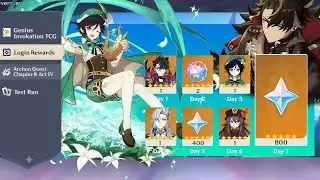 KEEP YOUR PRIMOGEMS!! Get READY for Raiden CANCELED and New FONTAINE Characters - Genshin impact