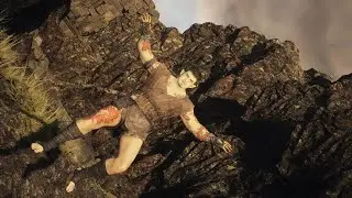 THIS IS HOW I PLAY DD2! (always in photo mode) Dragon's Dogma 2 Highlights Part 0