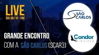 Grande Encontro com a São Carlos (