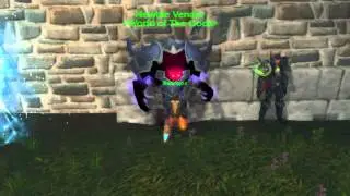 World of The Gods - 255 Fun Realm - Trailer