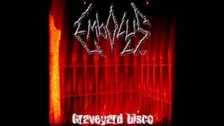Embolusnz - Graveyard Disco