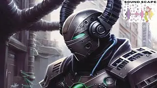 Dubstep Mix 2023 ~ Soundscape ~ Background Music ~ Gaming Mix ~ EDM ~ Party Music Mix