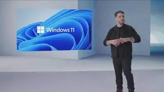 Microsoft announces Windows 11 