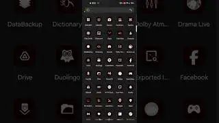 Xiaomi 11 Lite 5G NE CrDroid ROM Android 14