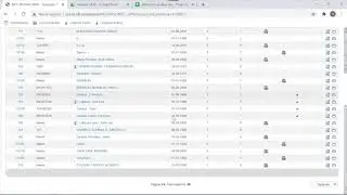 Buscador de personas