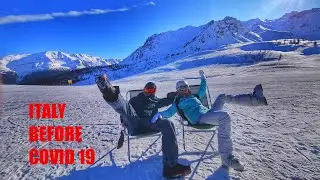 Bormio & Livigno 4k