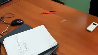 Магия, перемещение предметов мыслью.