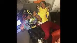 [FREE] Lil Peep x Lil Tracy Type Beat - Empty Blister