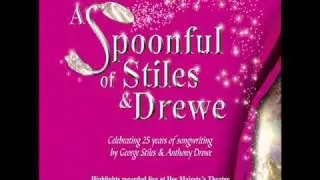 Practically Perfect - Lisa O'Hare, Scarlett Strallen & Caroline Sheen
