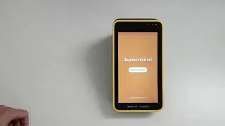 Эвотор 7.3. Регистрация (фискализация) и программирование кассового аппарата