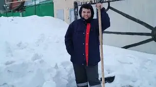 Открытие огородного сезона 2021 Весенние хлопоты в доме в деревне!.