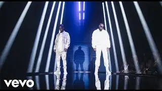 Black M - Cesar (Clip officiel) ft. GIMS