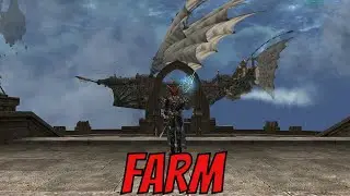 Lineage 2 High Five Asterios