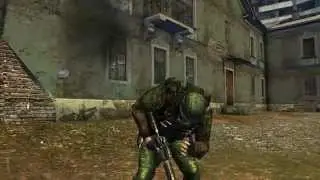 stalker online РПГ-7