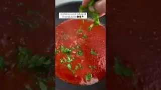 MARAŞ’IN MEŞHUR SÖMELEK KÖFTESİ