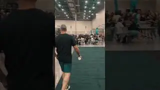 IBJJF Masters 2024